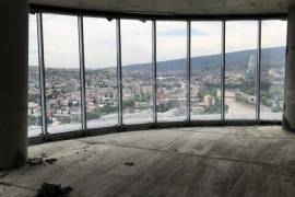 Apartment for sale, 5 Room, New building, Tbilisi, saburtalo
