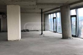 Apartment for sale, 5 Room, New building, Tbilisi, saburtalo
