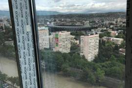 Apartment for sale, 5 Room, New building, Tbilisi, saburtalo