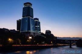 Apartment for sale, 5 Room, New building, Tbilisi, saburtalo