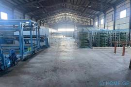 Продается , Производственный участок