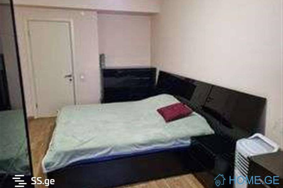 Apartment for sale, 4 Room, New building, Tbilisi, Samgori