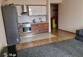 Apartment for sale, 4 Room, New building, Tbilisi, Samgori
