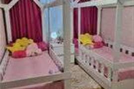 Apartment for sale, 4 Room, New building, Tbilisi, Samgori