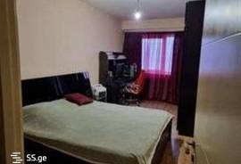 Apartment for sale, 4 Room, New building, Tbilisi, Samgori