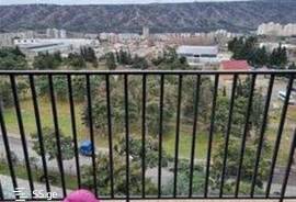 Apartment for sale, 4 Room, New building, Tbilisi, Samgori