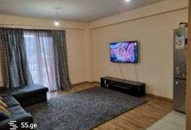 Apartment for sale, 4 Room, New building, Tbilisi, Samgori