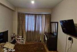 Apartment for sale, 4 Room, New building, Tbilisi, Samgori