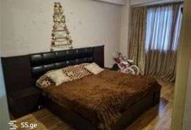Apartment for sale, 4 Room, New building, Tbilisi, Samgori