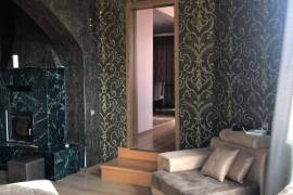 House For Rent, Mukhattskaro