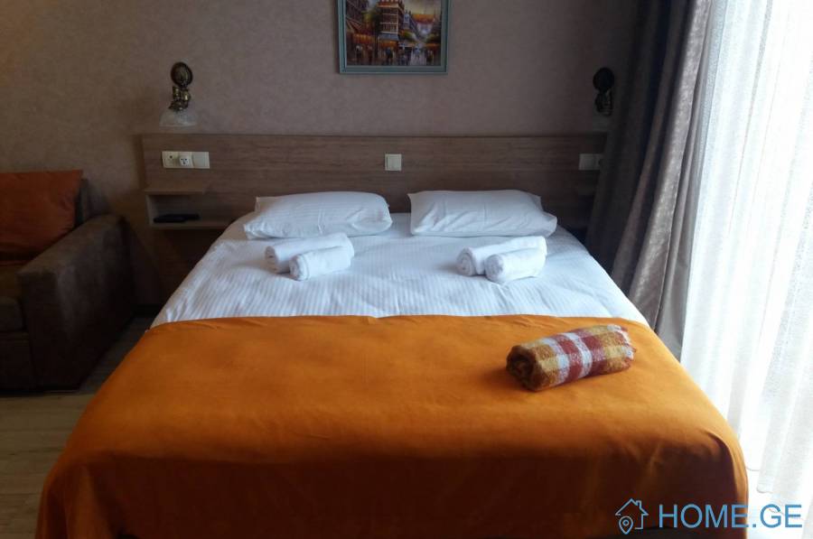 Apartment for sale, 1 Room, New building, Kazbegi , Gudauri