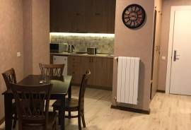 Apartment for sale, 1 Room, New building, Kazbegi , Gudauri