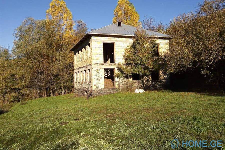 Продается Дом, 5 Kомнатная, Лентехский, Lemzagori