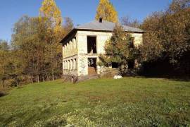 House For Sale, Lemzagori