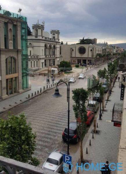 Apartment for sale, 10 Room, Old building, Tbilisi, Chugureti