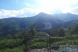 Land For Sale, Gudauri