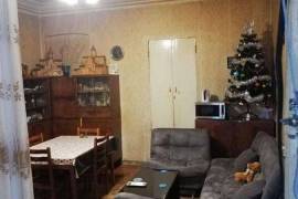 Apartment for sale, 3 Room, Old building, Tbilisi, Chugureti