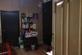 Apartment for sale, 3 Room, Old building, Tbilisi, Chugureti