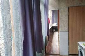 Apartment for sale, 3 Room, Old building, Tbilisi, Chugureti