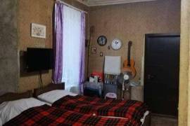 Apartment for sale, 3 Room, Old building, Tbilisi, Chugureti