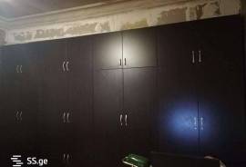 Apartment for sale, 3 Room, Old building, Tbilisi, Chugureti