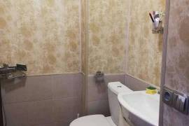 Apartment for sale, 3 Room, Old building, Tbilisi, Chugureti