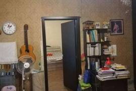 Apartment for sale, 3 Room, Old building, Tbilisi, Chugureti