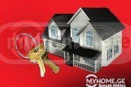 Apartment for sale, 3 Room, Old building, Rustavi, New Rustavi