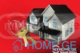 Apartment for sale, 3 Room, Old building, Rustavi, New Rustavi