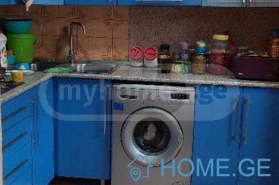 Apartment for sale, Old building, New Rustavi