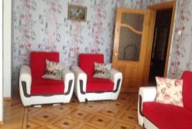 Daily Apartment Rent, 2 Room, Old building, Kutaisi, Gamarjveba
