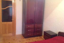 Daily Apartment Rent, 2 Room, Old building, Kutaisi, Gamarjveba