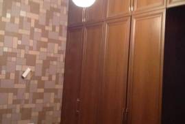 Daily Apartment Rent, 2 Room, Old building, Kutaisi, Gamarjveba