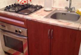 Daily Apartment Rent, 2 Room, Old building, Kutaisi, Gamarjveba