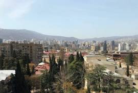 Apartment for sale, 2 Room, New building, Tbilisi, Nadzaladevi