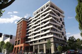 Apartment for sale, New building, Nadzaladevi