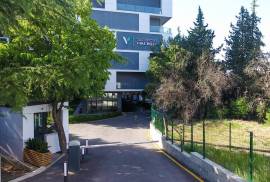 For Rent, New building, vake