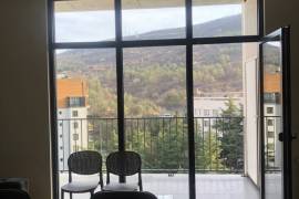ქირავდება ბინა, 2 ოთახიანი, ახალი აშენებული, თბილისი, ვაკე