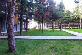 Apartment for sale, New building, vake