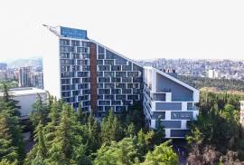 Apartment for sale, New building, vake