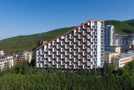 Apartment for sale, New building, vake