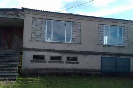 House For Sale, 6 Room, Zugdidi , Rukhi