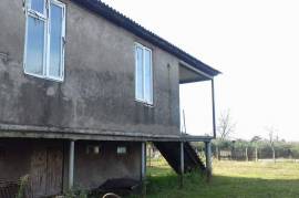 House For Sale, 6 Room, Zugdidi , Rukhi