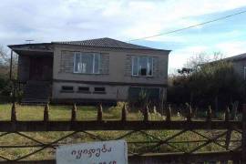 House For Sale, 6 Room, Zugdidi , Rukhi
