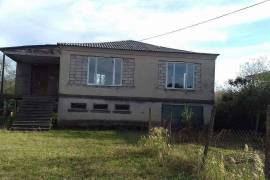 House For Sale, 6 Room, Zugdidi , Rukhi