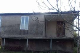 House For Sale, 6 Room, Zugdidi , Rukhi