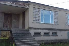 House For Sale, 6 Room, Zugdidi , Rukhi