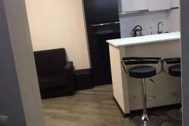 Daily Apartment Rent, 3 Room, New building, Tbilisi, Didube