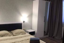 Daily Apartment Rent, 3 Room, New building, Tbilisi, Didube