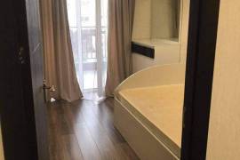 Daily Apartment Rent, 3 Room, New building, Tbilisi, Didube